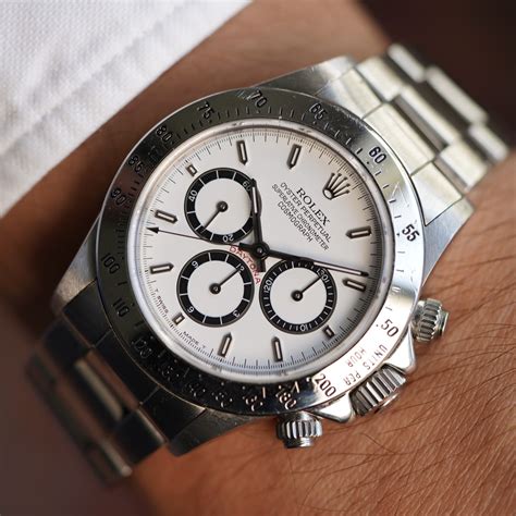 rolex daytona zenith 1520|rolex daytona zenith.